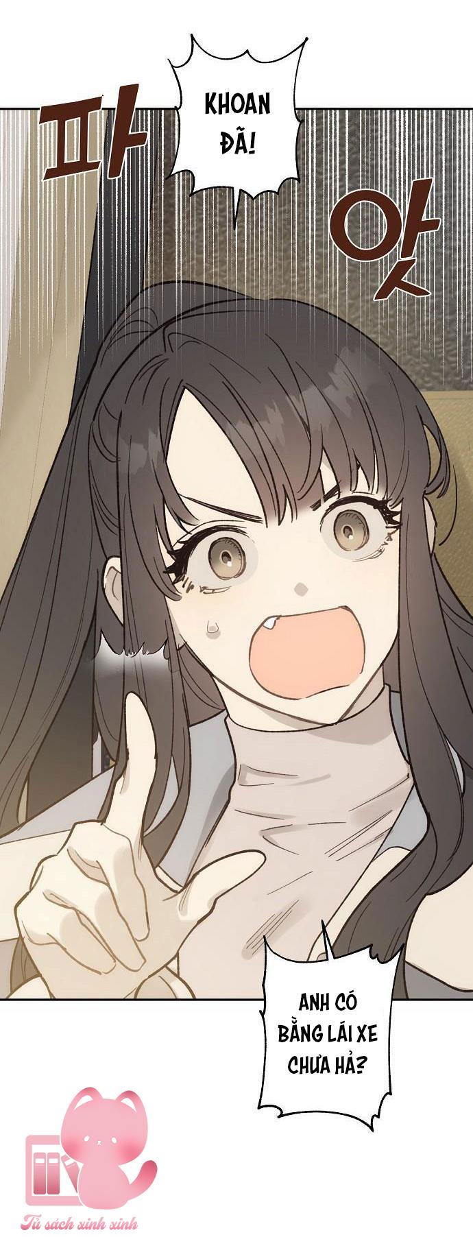 Onsaemiro Chapter 12 - Trang 4