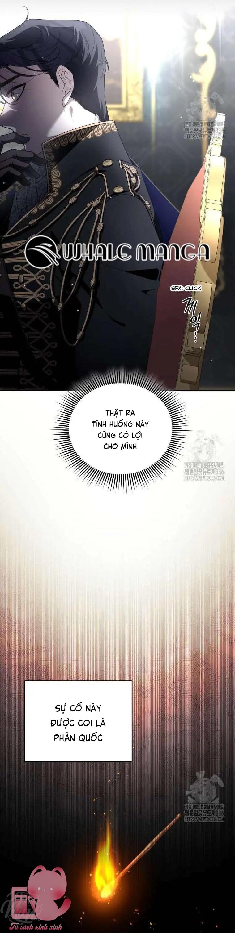 Ác Nữ Thuần Hoá Quái Thú Chap 67 - Trang 4