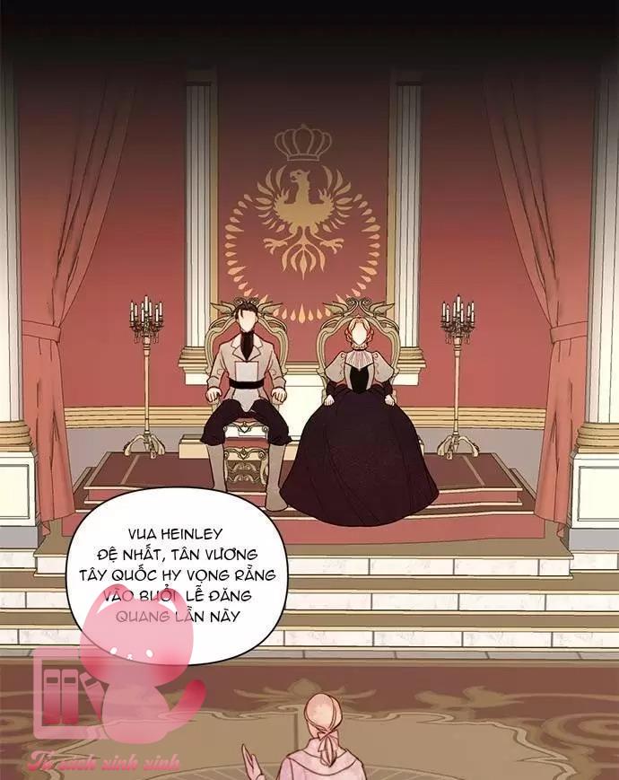 Hoàng Hậu Tái Hôn Chapter 49 - Trang 4