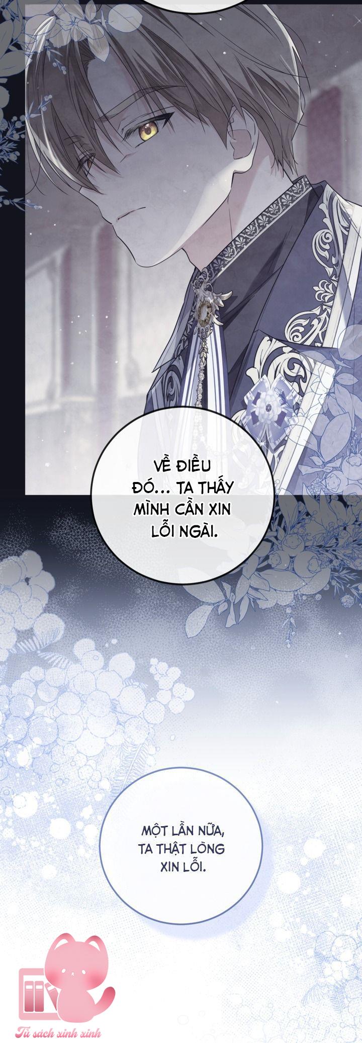Hoàng Nữ Cosplay Nonfan Chap 60 - Trang 4