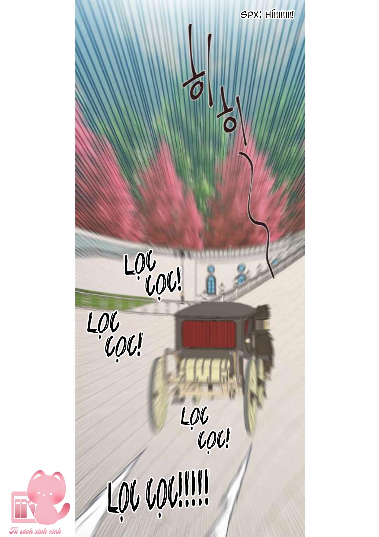 Hãy Coi Chừng Ác Nữ Chapter 69 - Trang 4
