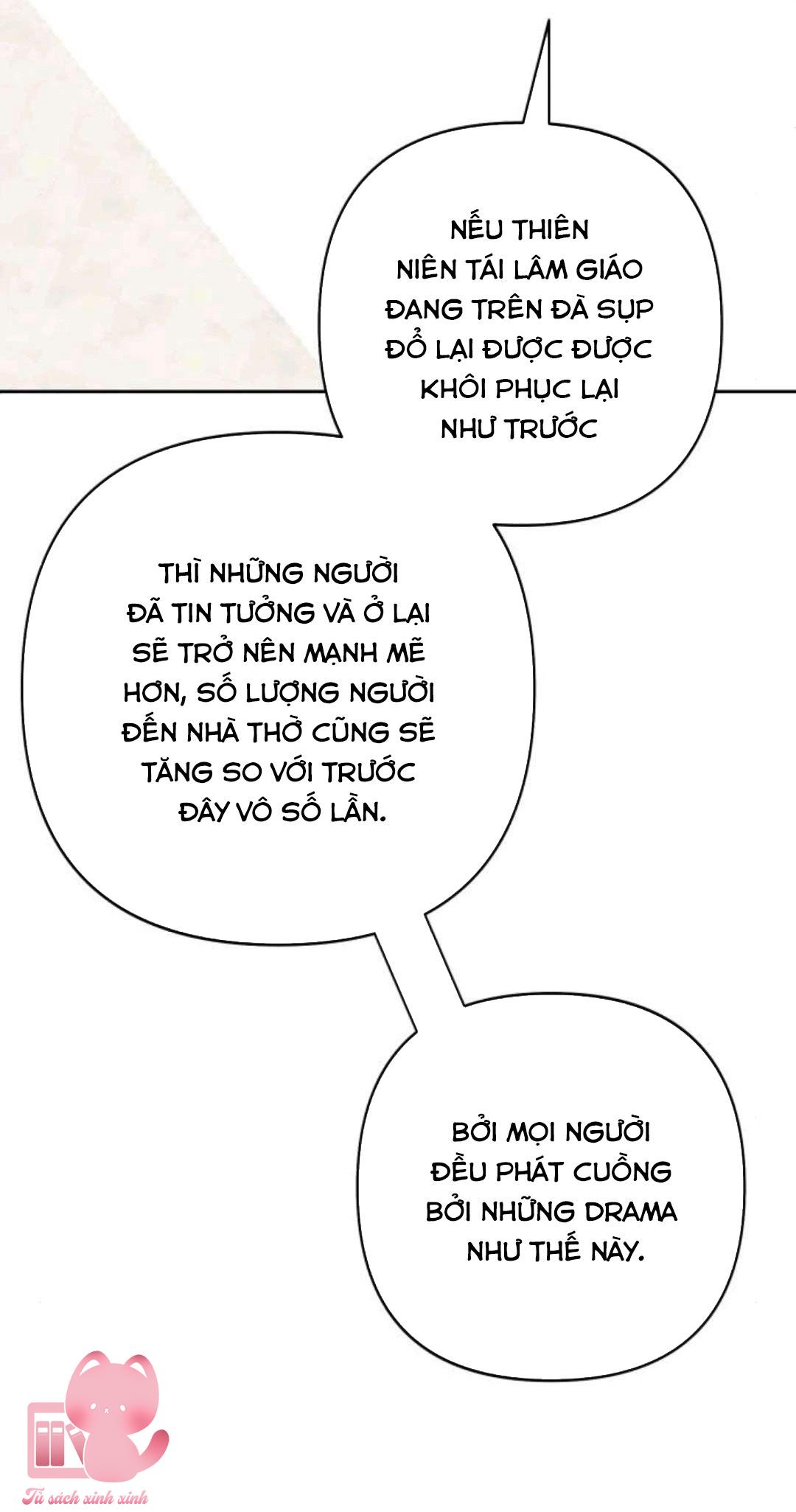 Bí Mật Thanh Xuân Chapter 86 - Trang 4