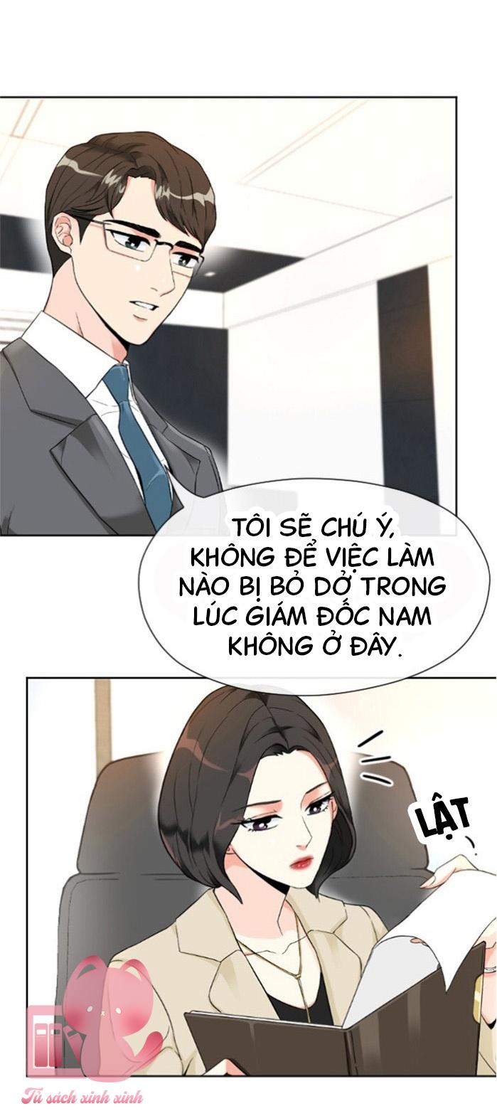 Tôi Sẽ Mang Em Đi Chap 5 - Trang 3