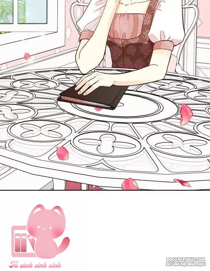 Hoàng Hậu Tái Hôn Chapter 55 - Trang 4