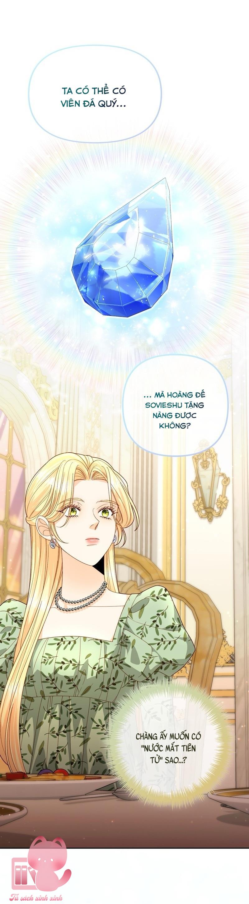 Hoàng Hậu Tái Hôn Chapter 176 - Trang 4