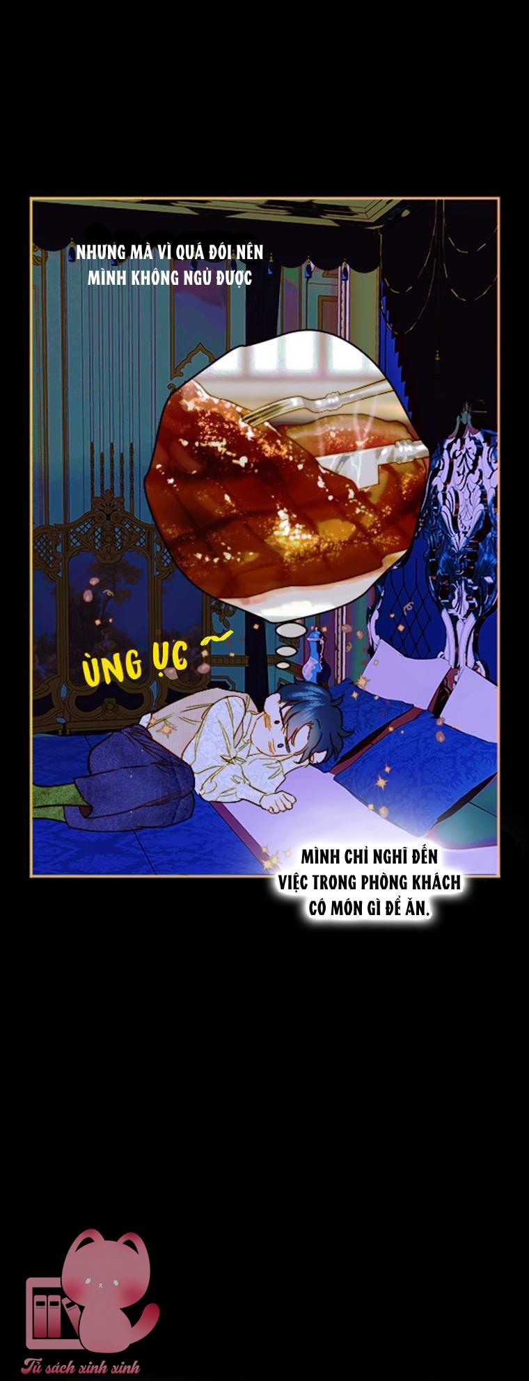 Khế Ước Hôn Nhân Của Mẹ Tôi Chapter 17 - Trang 4