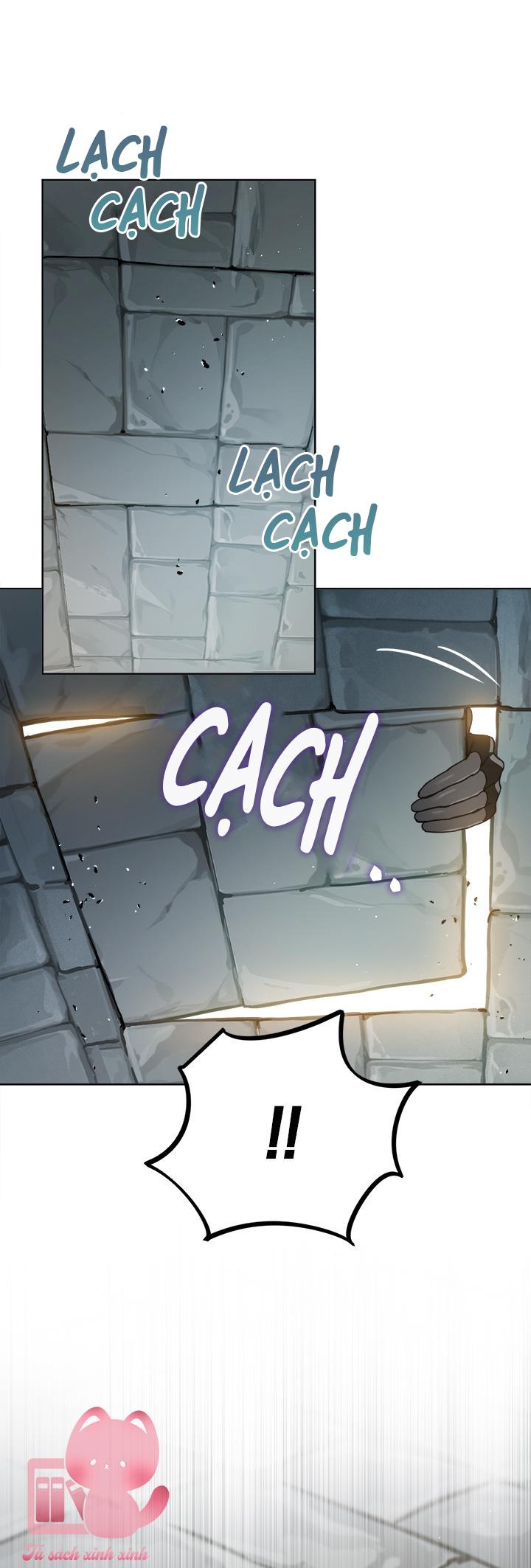 Cuộc Sống Mới Của Công Nương Chapter 35 - Trang 4
