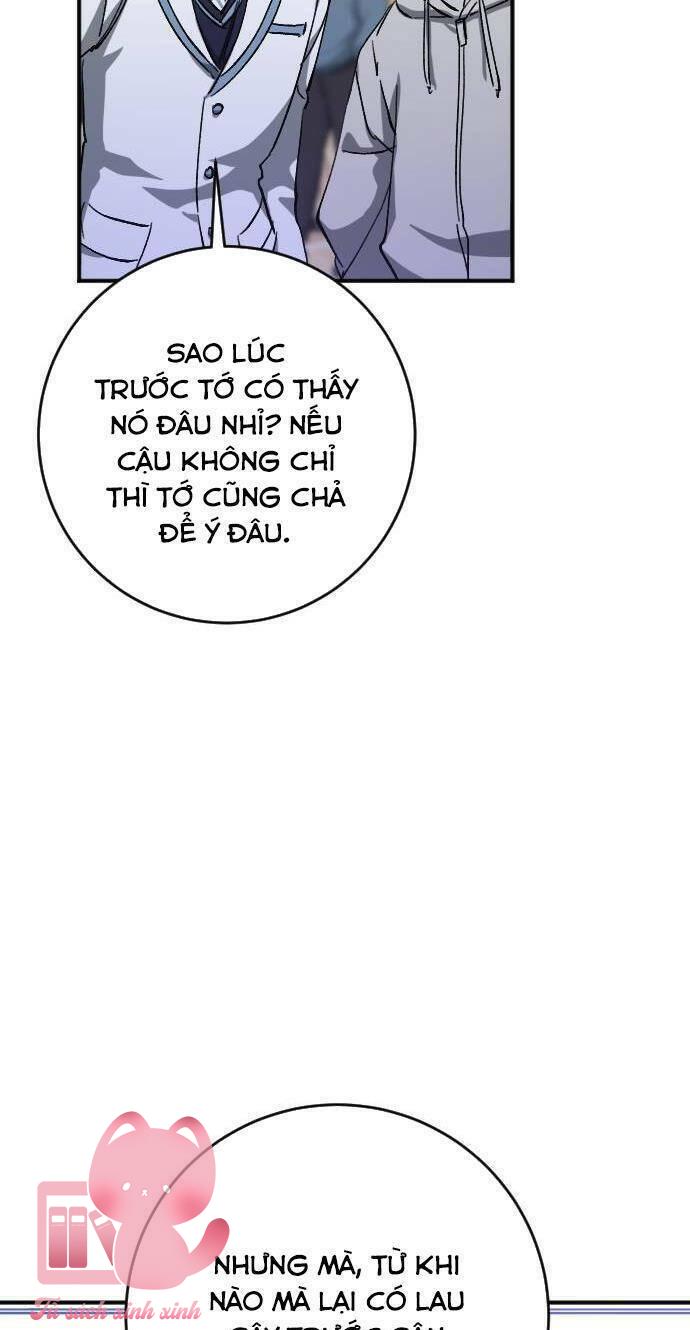 Đêm Của Bóng Tối Chapter 40 - Trang 4