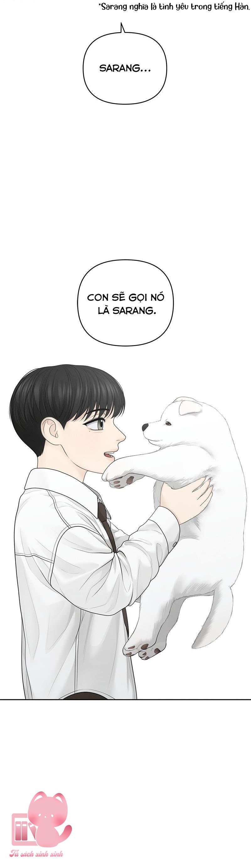 Hy Vọng Duy Nhất Chap 55 - Trang 2