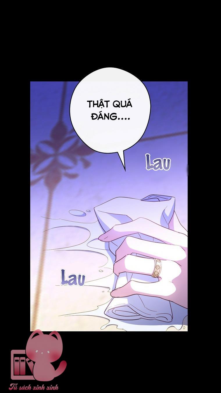 Cách Khiến Phu Quân Đứng Về Phía Tôi Chap 32 - Trang 2