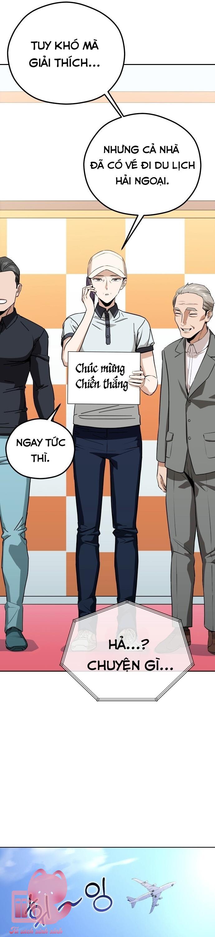 Lớ Ngớ Vớ Phải Tình Yêu Chapter 81 - Trang 4