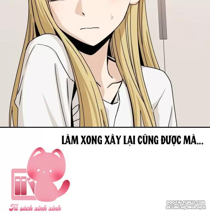 Lớ Ngớ Vớ Phải Tình Yêu Chap 58 - Trang 2