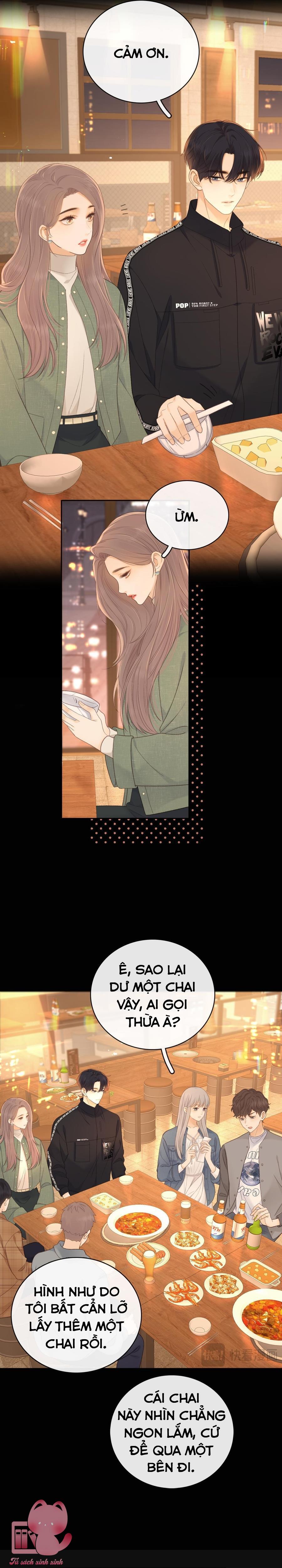 Khó Dỗ Dành Chapter 84 - Trang 4