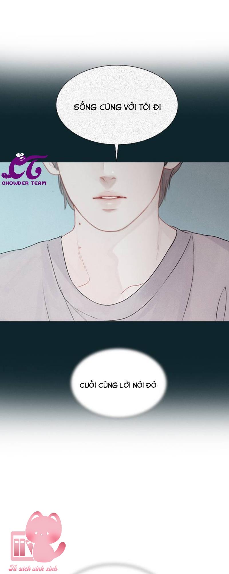 Thần Bí Chap 17 - Trang 2