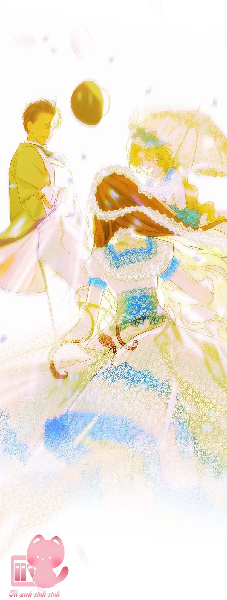 Khế Ước Hôn Nhân Của Mẹ Tôi Chapter 11 - Trang 4