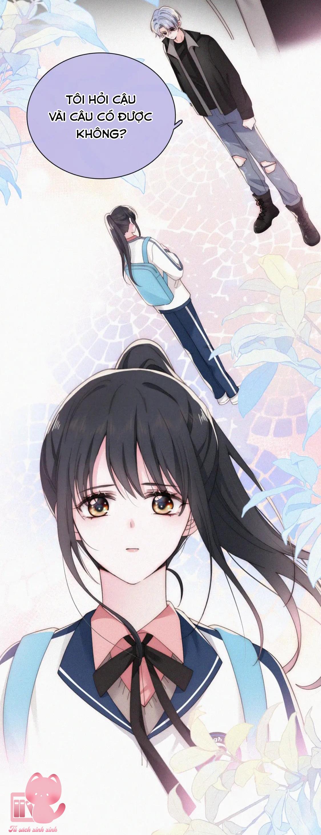 Bệnh Yêu Chap 37 - Trang 2