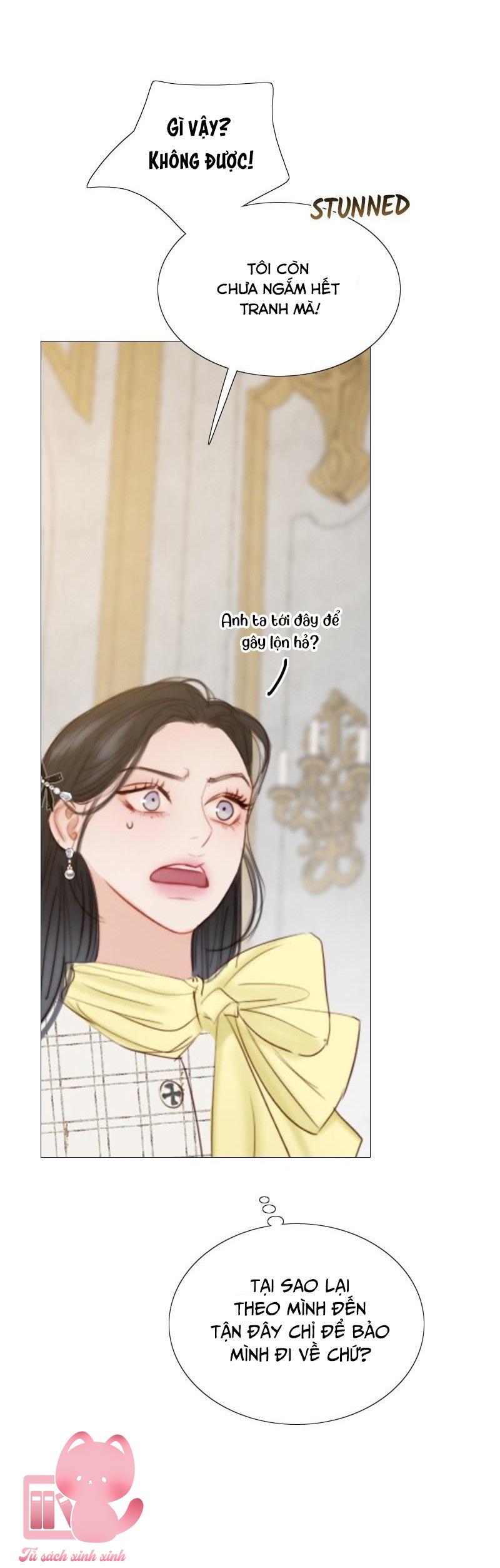 Serena Chap 57 - Trang 3