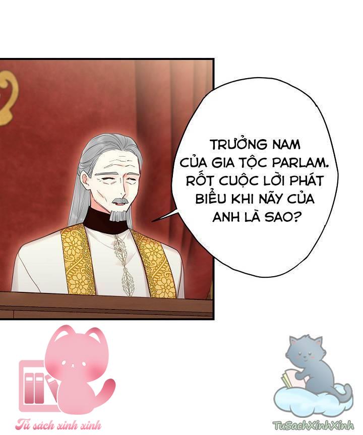 Ác Nữ Muốn Ly Hôn Chap 112 - Trang 2