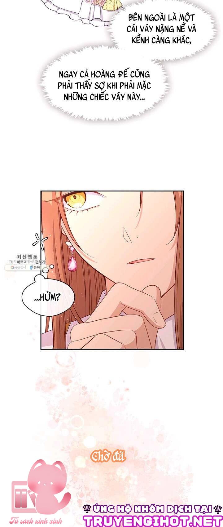 Hãy Coi Chừng Ác Nữ Chapter 74 - Trang 4