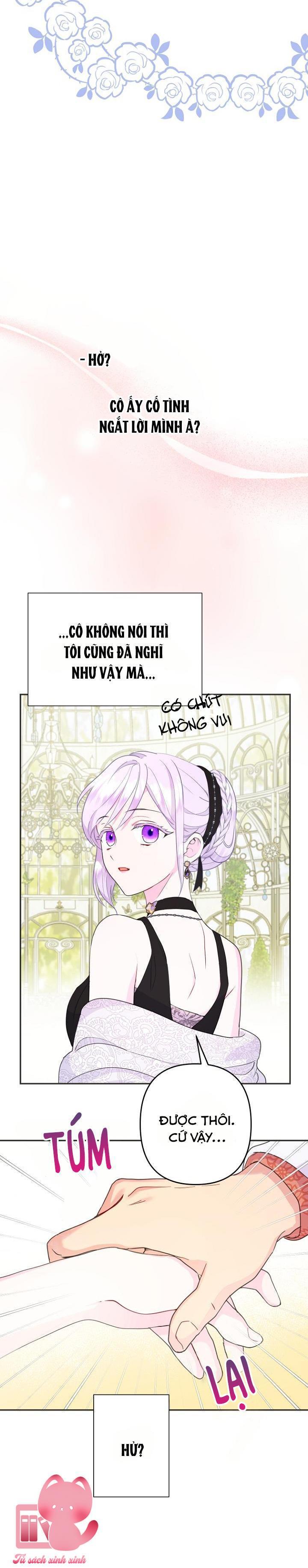 Bỏ Quách Chồng Con Đi, Tiền Bạc Mới Là Tất Cả Chap 39 - Trang 2