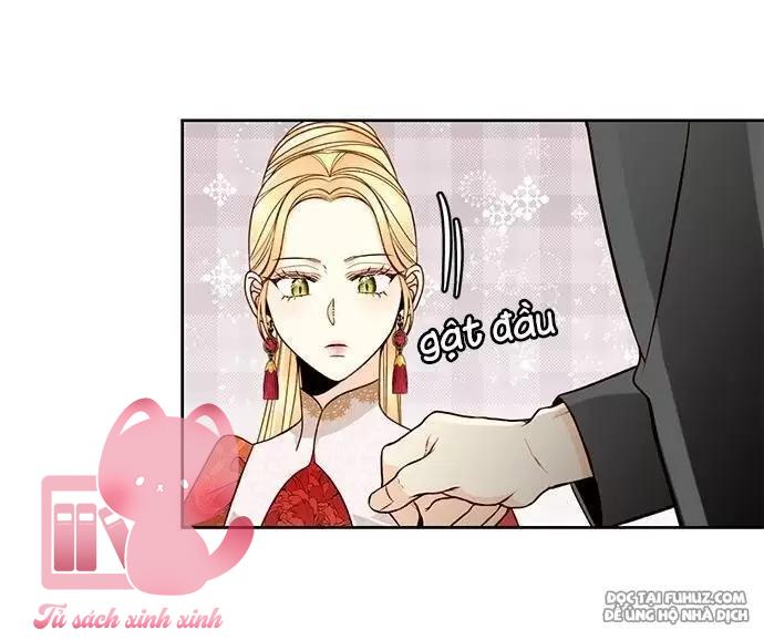 Hoàng Hậu Tái Hôn Chapter 35 - Trang 4