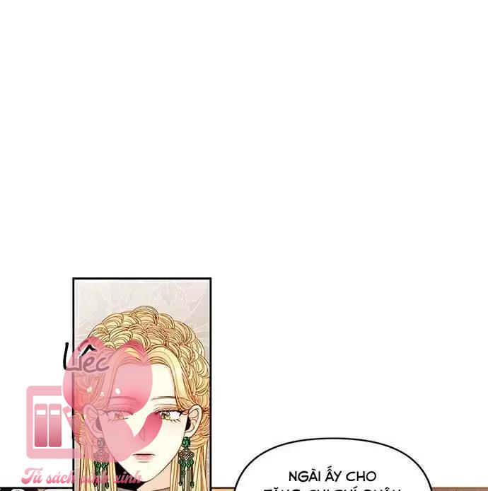 Hoàng Hậu Tái Hôn Chapter 60 - Trang 4