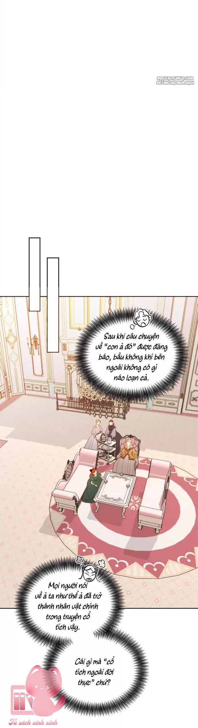 Hoàng Hậu Tái Hôn Chapter 73 - Trang 4