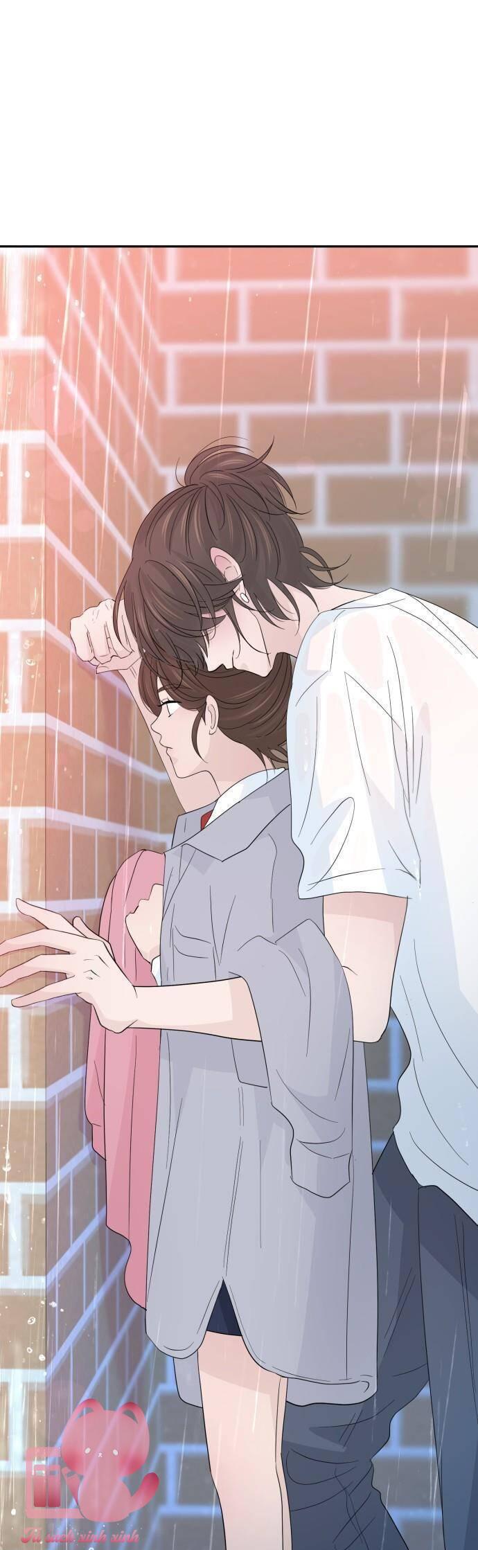 Lời Tỏ Tình Đi Lạc Chapter 57 - Trang 4