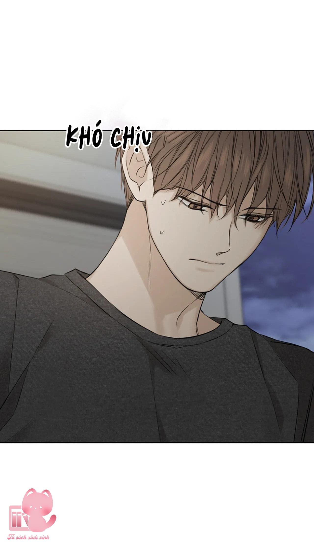 Bình Minh Chap 25 - Trang 4