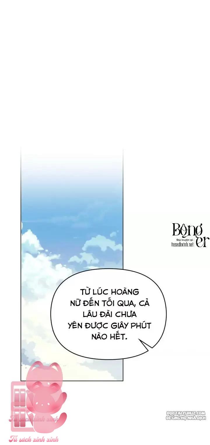 Nếu Không Vâng Lời Công Tước Chapter 58 - Trang 4