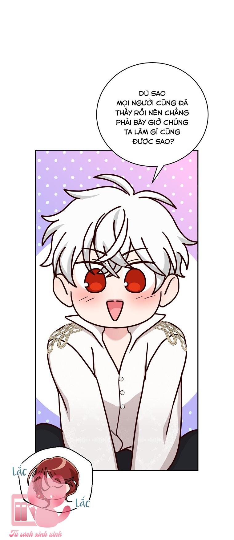 Thế Thì Ta Cứ Trở Thành Kẻ Ác Thôi Chap 68 - Trang 2