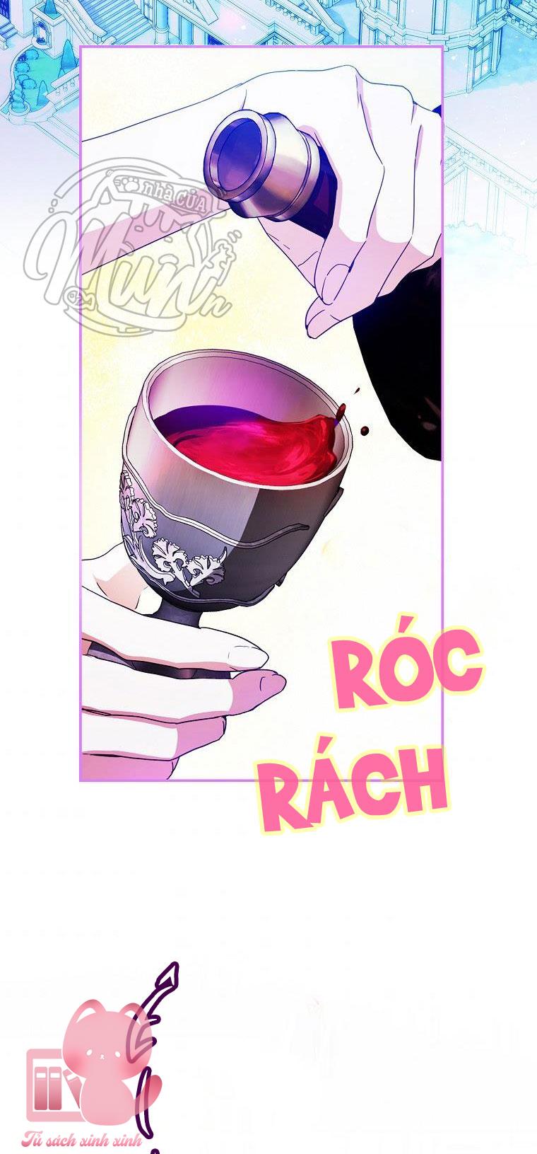 Tôi Trở Thành Vợ Của Nam Chính Chap 34 - Trang 3
