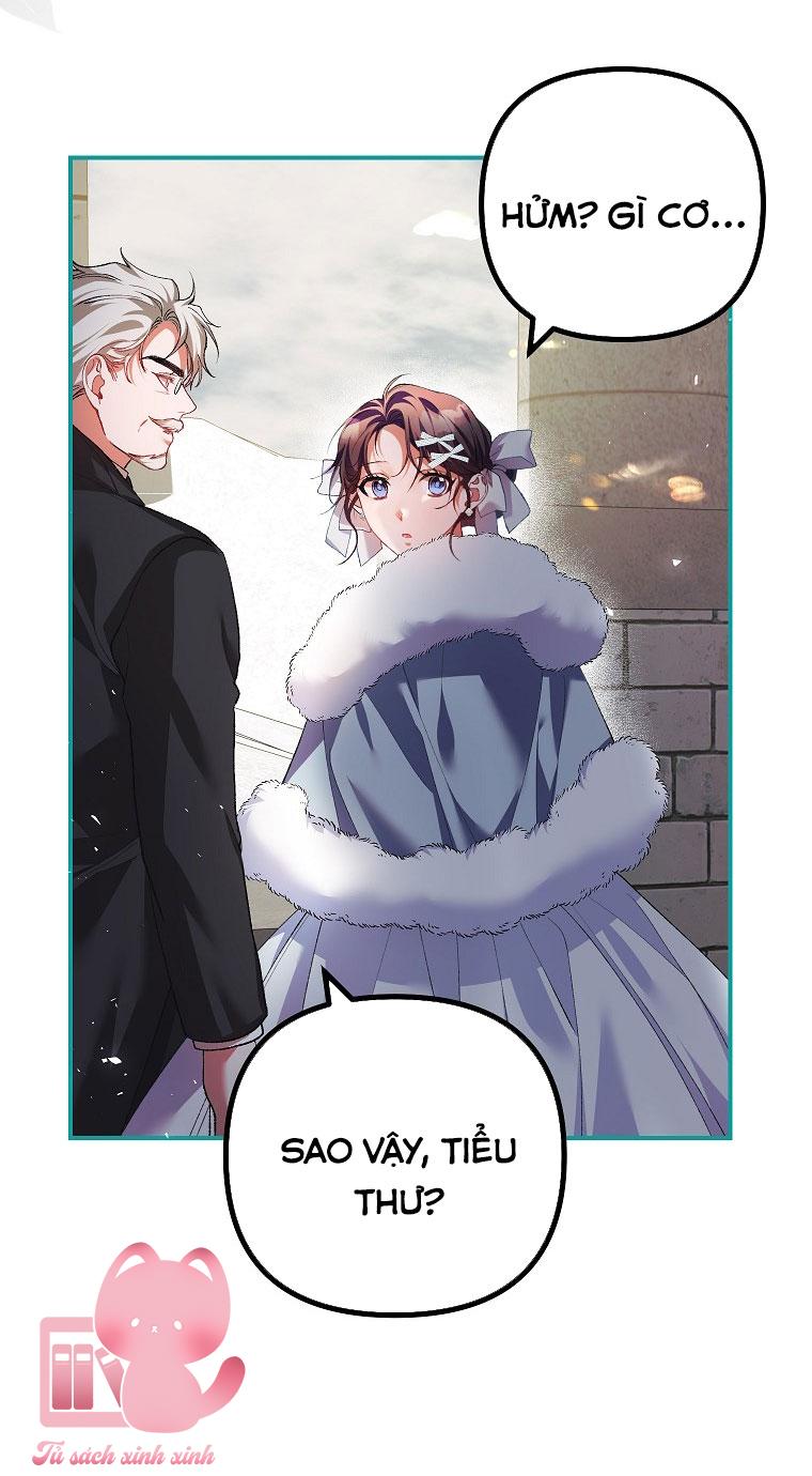 Thời Gian Của Nhân Vật Phụ Có Giới Hạn Chapter 38 - Trang 4