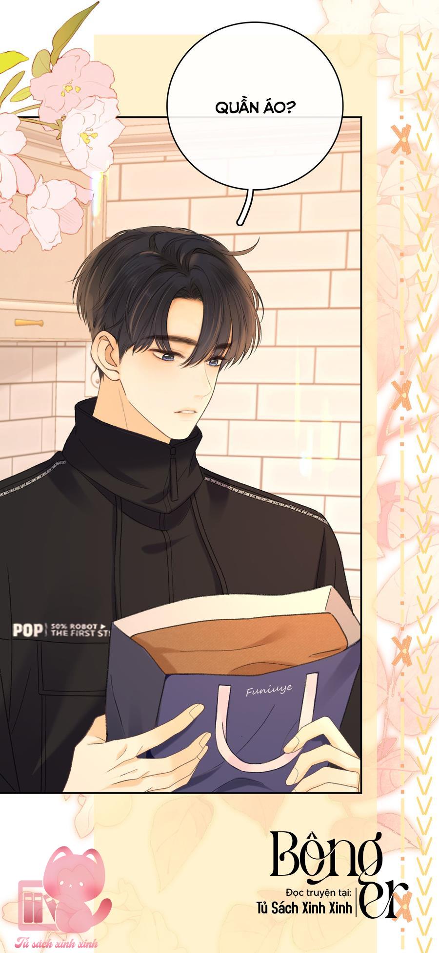 Khó Dỗ Dành Chapter 94 - Trang 4