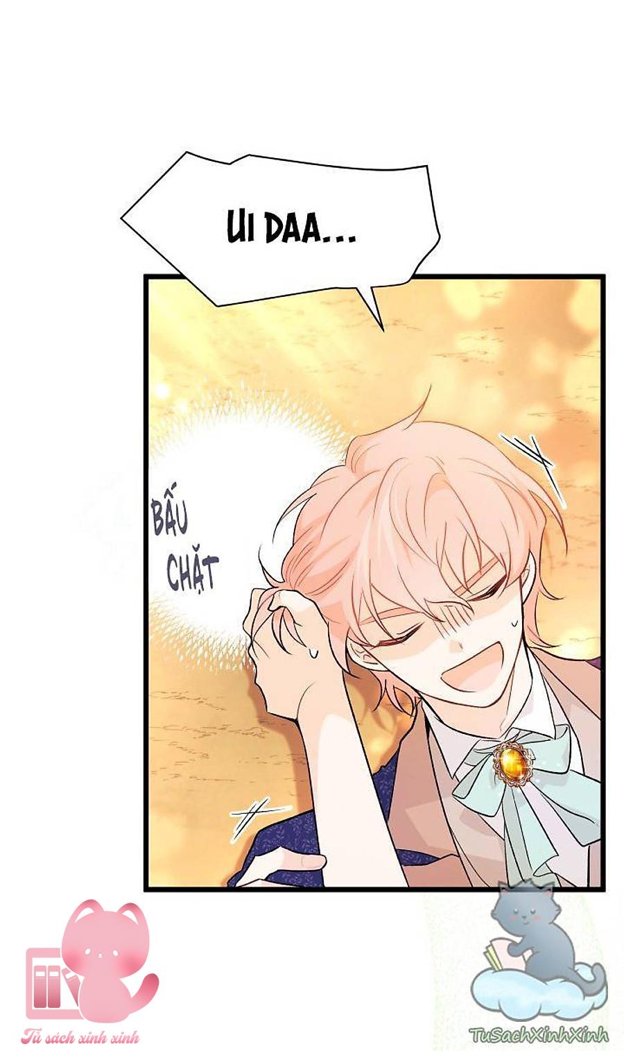 Quan Hệ Cộng Sinh Giữa Báo Đen Và Thỏ Trắng Chap 42 - Trang 2