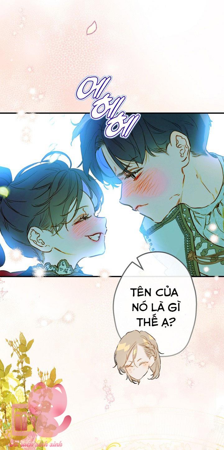 Khế Ước Hôn Nhân Của Mẹ Tôi Chapter 44 - Trang 4