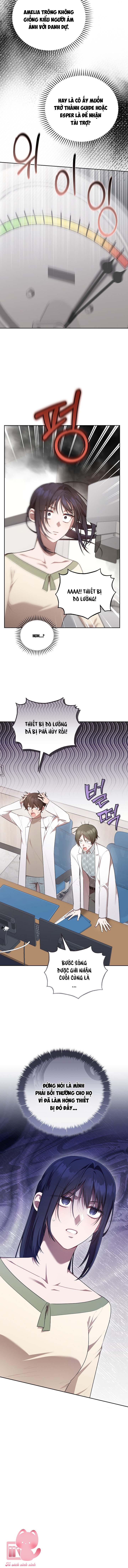 Chủ Tiệm Cà Phê Là Guide Cấp S Chap 18 - Trang 3