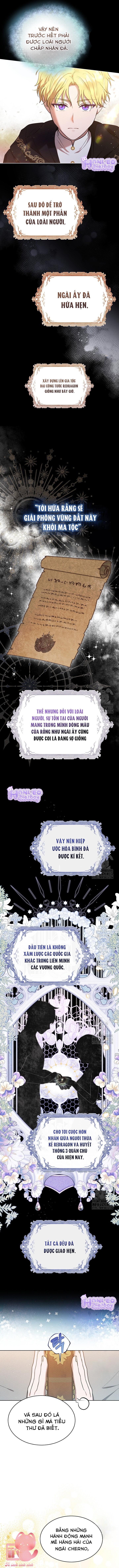 Tôi Ở Đây Để Trả Thù Chap 31 - Trang 2