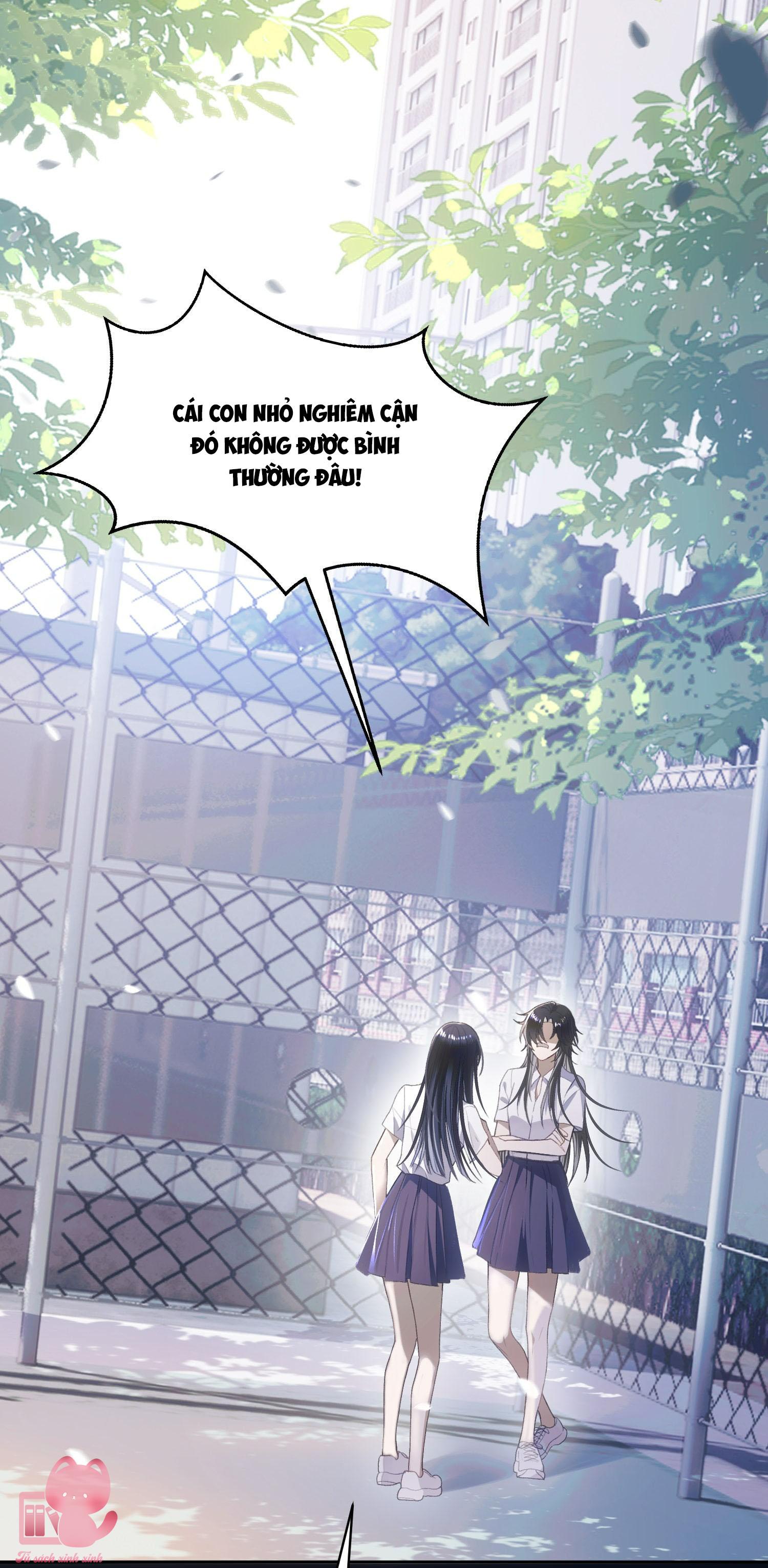 Đồng loại Chapter 10 - Trang 3