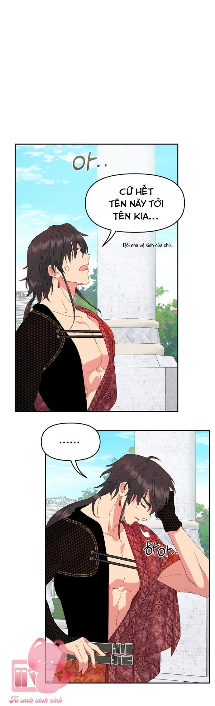 Bỏ Quách Chồng Con Đi, Tiền Bạc Mới Là Tất Cả Chap 47 - Trang 2
