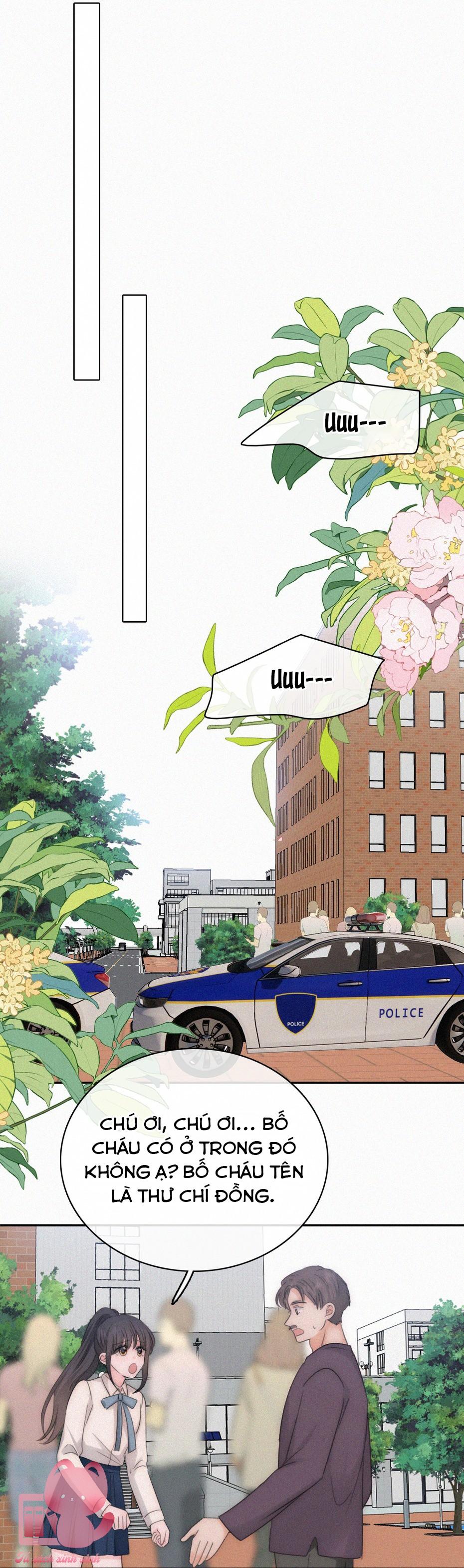 Bệnh Yêu Chap 129 - Trang 2