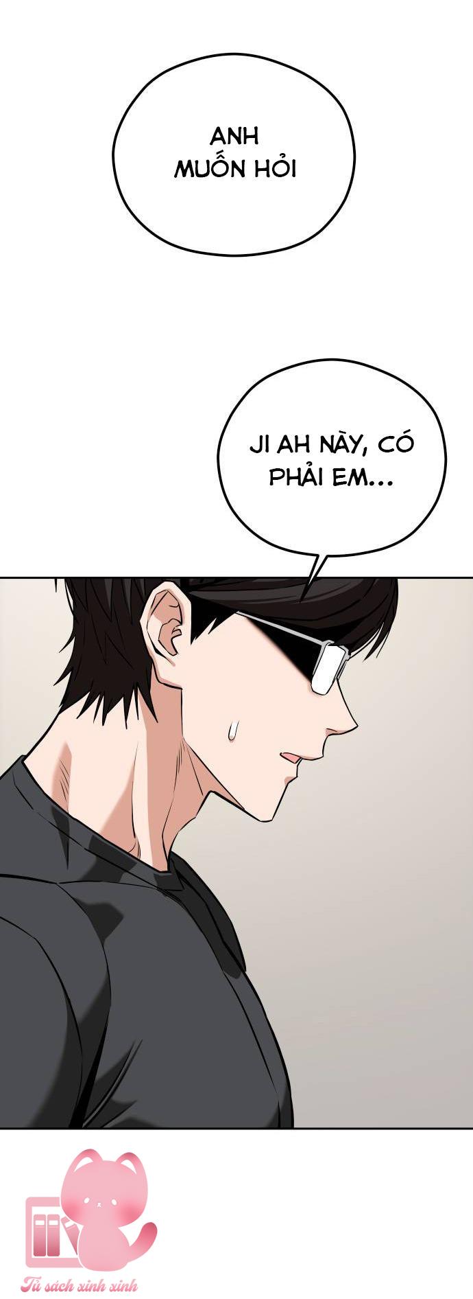 Lớ Ngớ Vớ Phải Tình Yêu Chapter 92 - Trang 4