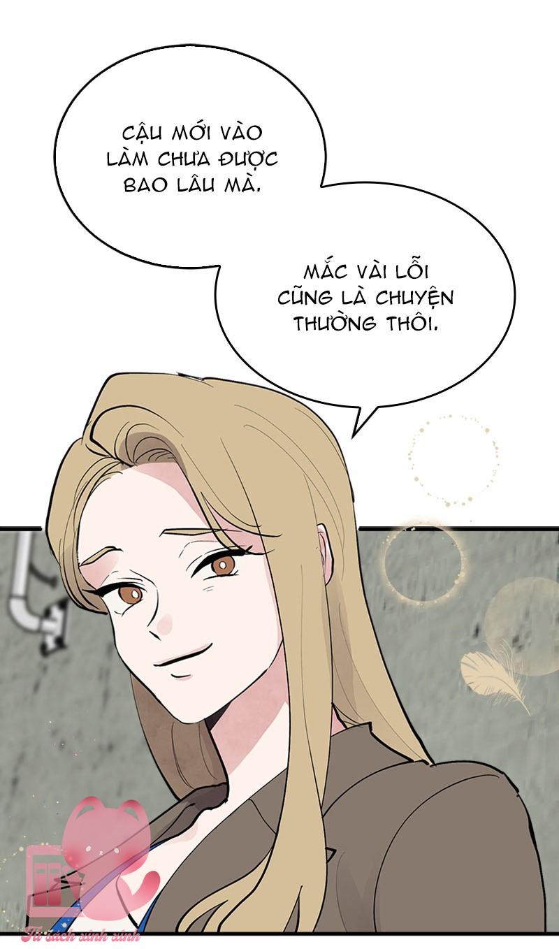 Trưởng Phòng Mệt Mỏi Vì Người Vợ Mới Cưới Chap 1 - Trang 2