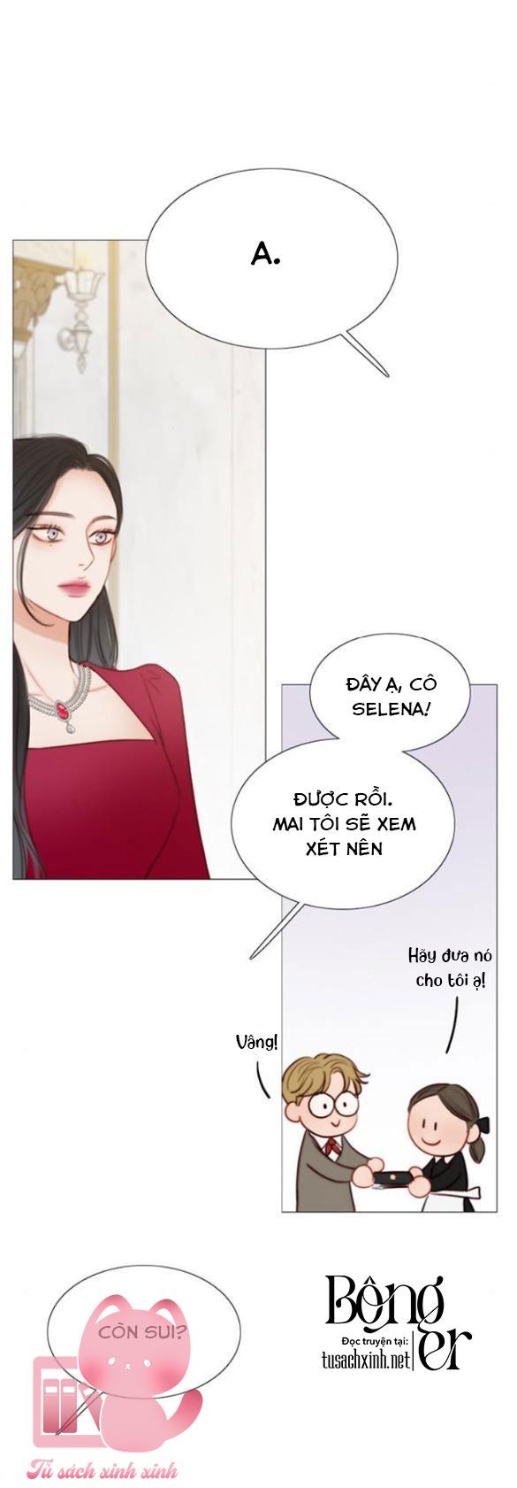 Serena Chương 35 - Trang 3