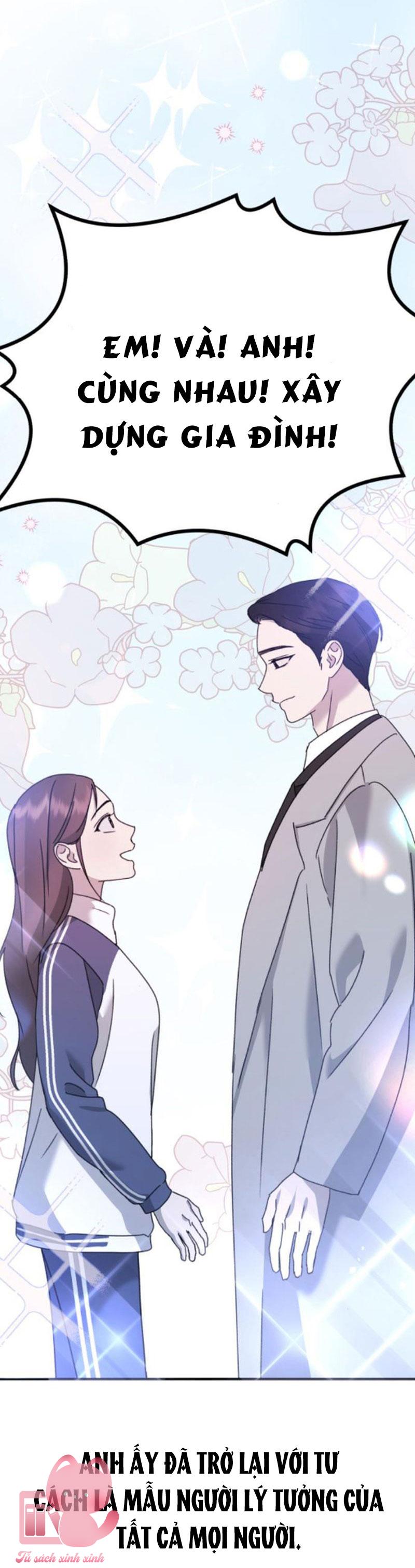 Thần Hổ Jangsan Chapter 34 - Trang 4
