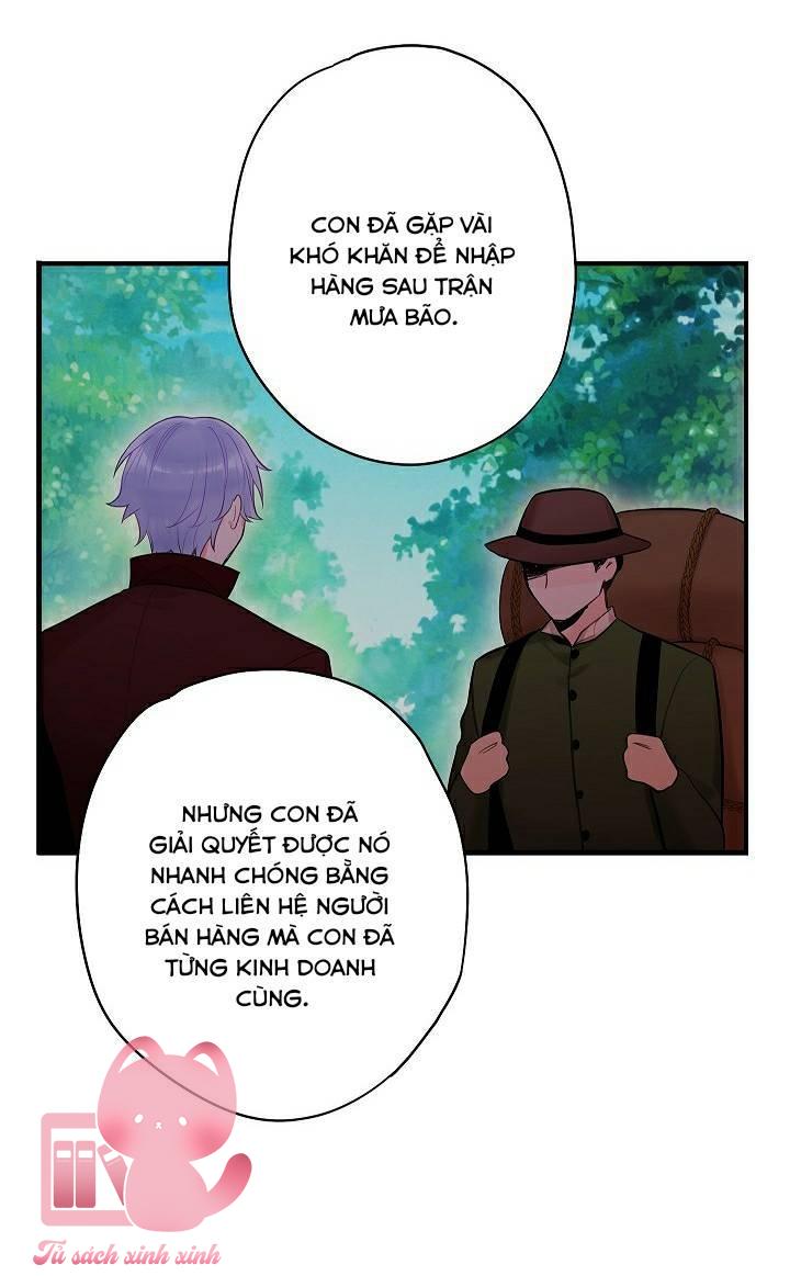 Ác Nữ Muốn Ly Hôn Chap 65 - Trang 2