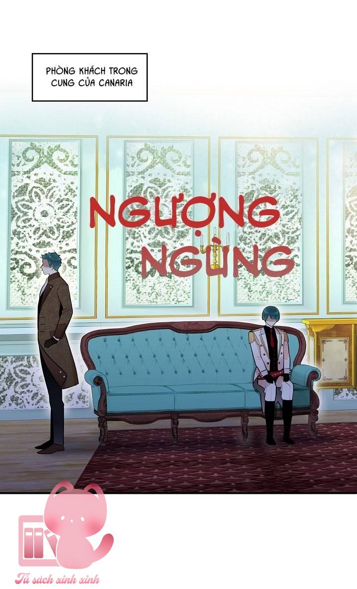 Ác Nữ Muốn Ly Hôn Chap 52 - Trang 2