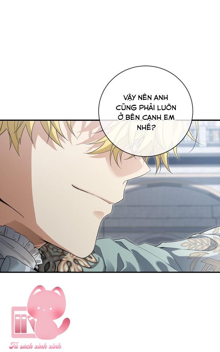 Hướng Về Ánh Dương Lần Nữa Chapter 56 - Trang 4
