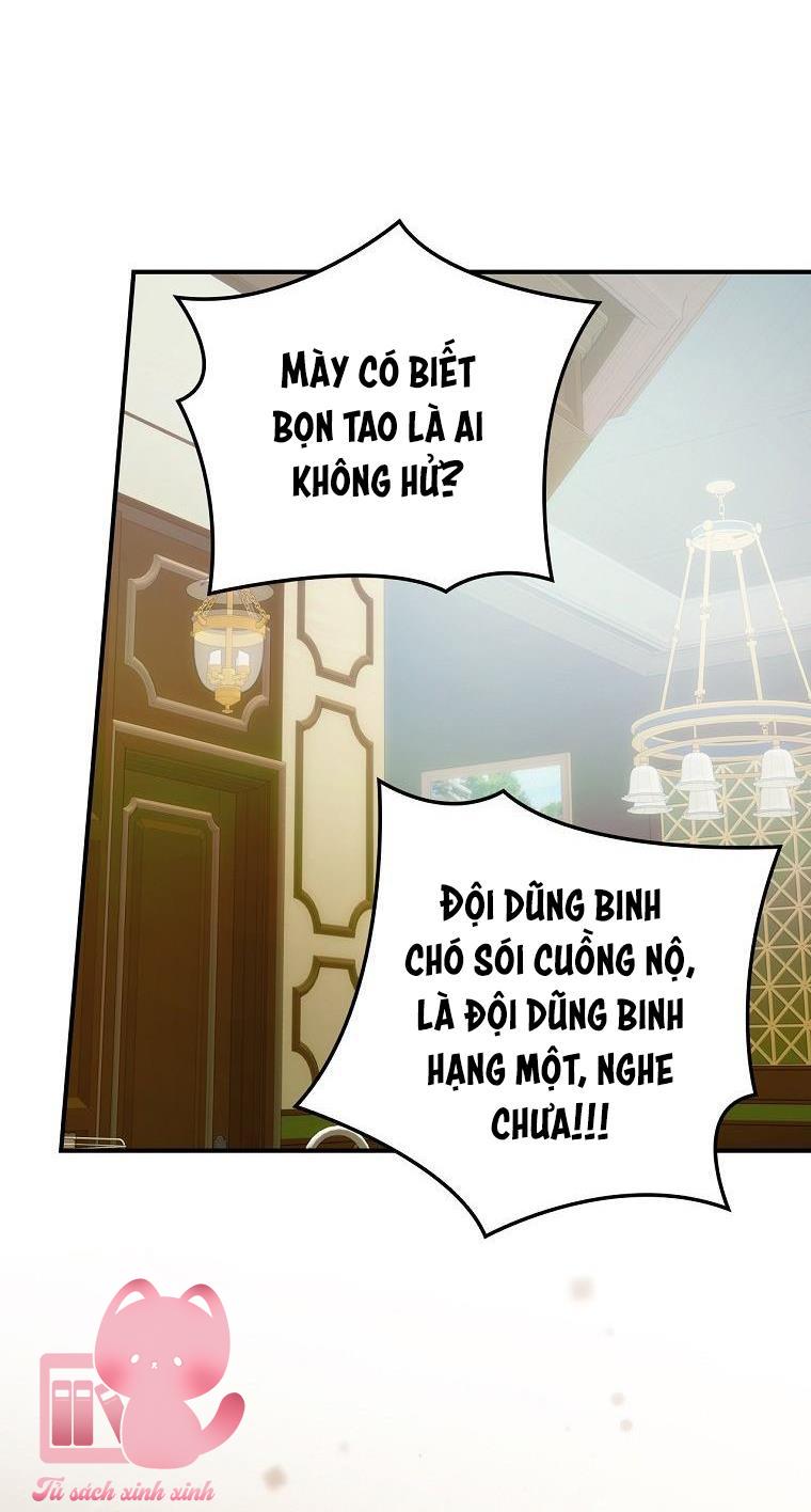 Đứa Nhỏ Không Phải Là Con Anh Chapter 12 - Trang 4