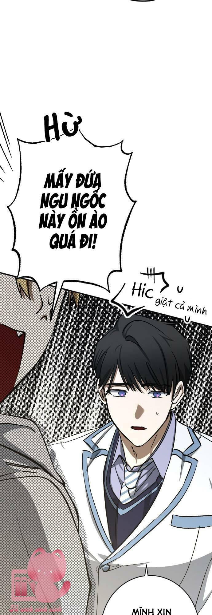 Đêm Của Bóng Tối Chapter 12 - Trang 4